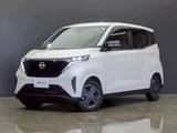日産 サクラ X ワンオーナー　充電ケーブル　12セグメント