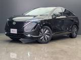 日産 アリア B6 NC12.3インチナビ　プロパイロット2.0