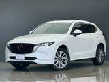 マツダ CX-5 2200cc 2.2 XD エクスクルーシブ モード ディーゼルターボ 4WD マツダコネクトナビ　フルセグTV