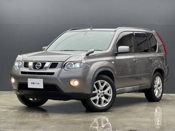 2.0 20Xtt 4WD 1オナ　大型サンルーフ　純正ナビ　TV