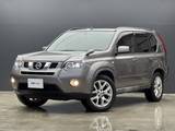 日産 エクストレイル 2000cc 2.0 20Xtt 4WD 1オナ　大型サンルーフ　純正ナビ　TV
