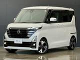日産 ルークス 660cc 660 ハイウェイスターGターボ プロパイロット エディション