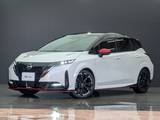 日産 ノートオーラ 1200cc 1.2 NISMO