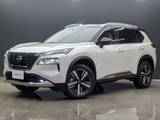 日産 エクストレイル 1500cc 1.5 G e-4ORCE 4WD NC12.3 ナビ　ガラスルーフ
