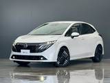 日産 ノートオーラ 1200cc 1.2 G ニッサン9インチナビ　寒冷地仕様
