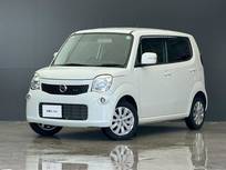 日産 モコ 660cc 660 X 純正ナビ　フルセグ　バックカメラ　ETC