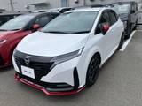 日産 ノートオーラ 1200cc 1.2 NISMO NC9ナビ　TV　ETC2.0　BOSE　プロパイ