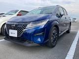 日産 ノート 1200cc 1.2 AUTECH クロスオーバー 1オナ　TV　ETC2.0　プロパイ　アラモニ