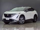 日産 アリア B6 NC12.3インチナビ　プロパイロット