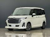 トヨタ ルーミー 1000cc 1.0 カスタム G-T 純正ナビ　バックカメラ