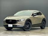マツダ CX-30 2000cc 2.0 20S レトロ スポーツ エディション ワンオーナー　BOSEサウンド　全周囲カメラ