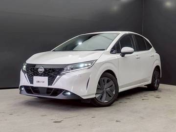 1.2 X 純正ナビ　フルセグ　アラモニ