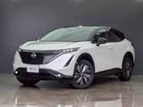日産 アリア B6 e-4ORCE 4WD NC12.3インチナビ　プロパイロット2.0