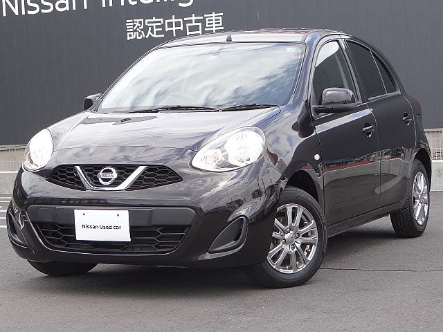 日産プリンス埼玉販売株式会社 ユーカーズ花園 埼玉県 マーチ 日産の在庫詳細から中古車を探す 日産公式中古車検索サイト