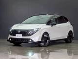 日産 ノートオーラ 1200cc 1.2 G ニッサン9インチナビ　寒冷地仕様