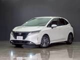 日産 ノート 1200cc 1.2 X ニッサンコネクト9インチナビ