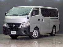 日産 キャラバン 2400cc 2.4 DX ロングボディ ディーゼルターボ 純正ナビ　バックカメラ　フルセグTV