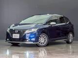 日産 ノート 1200cc 1.2 AUTECH NC9ナビ　TV　ETC　プロパイ