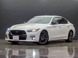 日産 スカイライン 3000cc 3.0 400R 純正ナビ　サンルーフ
