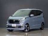 日産 デイズ 660cc 660 ハイウェイスターGターボ プロパイロット エディション 純正9インチナビ