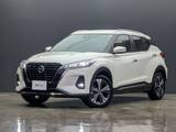 日産 キックス 1200cc 1.2 X スタイルエディション (e-POWER) 純正9インチナビ　プロパイロット