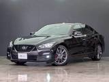 日産 スカイライン 3000cc 3.0 400R 純正ナビ　電動ガラスルーフ　BOSEサウンド