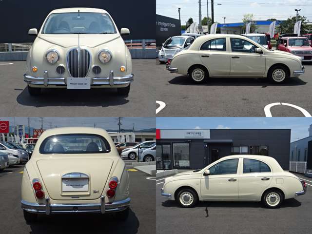 日産プリンス埼玉販売株式会社 ユーカーズ花園 埼玉県 ビュート 光岡自動車の在庫詳細から中古車を探す 日産公式中古車検索サイト