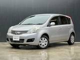 日産 ノート 1500cc 1.5 15X SV 純正ナビ　インテリキー　TV