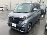 日産 ルークス 660cc 660 ハイウェイスターGターボ プロパイロット エディション