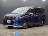 日産 セレナ 1400cc 1.4 e-POWER AUTECH NC12.3インチナビ　ホットプラス