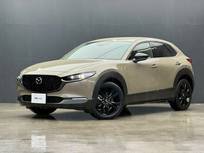 マツダ CX-30 2000cc 2.0 20S レトロ スポーツ エディション ワンオーナー　BOSEサウンド　全周囲カメラ