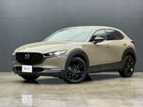 マツダ CX-30 2000cc 2.0 20S レトロ スポーツ エディション ワンオーナー　BOSEサウンド　全周囲カメラ