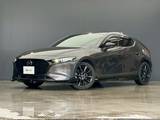 マツダ MAZDA3ファストバック 2000cc 2.0 20S レトロスポーツエディション 10.25インチナビ　AutoExeフルエアロ
