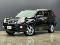 日産 エクストレイル 2000cc 2.0 20X 4WD 純正ナビ　バックカメラ