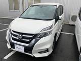 日産 セレナ 2000cc 2.0 ハイウェイスター VセレクションII