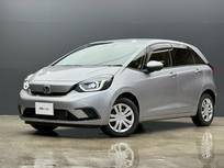 ホンダ フィット 1500cc 1.5 e:HEV ホーム ワンオーナー　純正9インチナビ