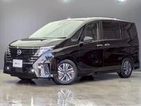 日産 セレナ 1400cc 1.4 e-POWER ハイウェイスターV NC12.3ナビ　プロパイロット