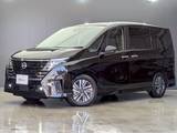 日産 セレナ 1400cc 1.4 e-POWER ハイウェイスターV NC12.3ナビ　プロパイロット
