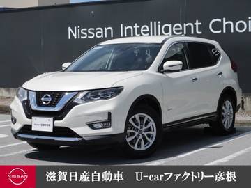 2.0 20Xi ハイブリッド 4WD プロパイロット ドラレコ 電動リアゲート