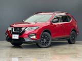 日産 エクストレイル 2000cc 2.0 20Xi Vセレクション エクストリーマーX 2列車 4WD 純正9インチナビ　プロパイロット