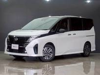 日産 セレナ 1400cc 1.4 e-POWER ハイウェイスターV ニッサンコネクト12.3インチナビ