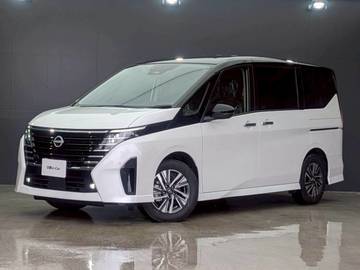 1.4 e-POWER ハイウェイスターV ニッサンコネクト12.3インチナビ