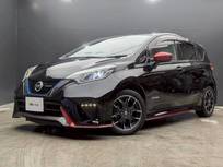 日産 ノート 1200cc 1.2 e-POWER NISMO 純正ナビ　フルセグTV