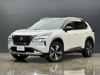 日産 エクストレイル 1500cc 1.5 G e-4ORCE 4WD 日産コネクト12.3インチナビ