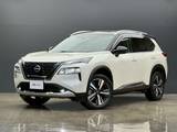 日産 エクストレイル 1500cc 1.5 G e-4ORCE 4WD 日産コネクト12.3インチナビ