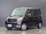 日産 デイズルークス 660cc 660 ボレロ Xベース 純正ナビ　シートヒーター