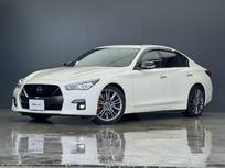 日産 スカイライン 3000cc 3.0 400R 純正ナビ　サンルーフ