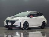 日産 ノートオーラ 1200cc 1.2 NISMO ニッサンコネクト9インチナビ