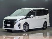 日産 セレナ 1400cc 1.4 e-POWER ルキシオン ニッサンコネクト12.3インチナビ