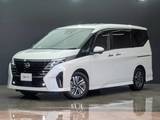 日産 セレナ 1400cc 1.4 e-POWER ルキシオン NC12.3インチナビ　プロパイロット2.0